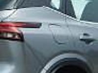 używany Nissan Qashqai z Gwarancją Bezwypadkowy 100% Model 2024r