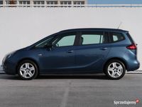 używany Opel Zafira 2.0 CDTI