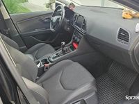 używany Seat Leon FR