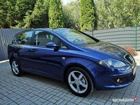 Używany Seat Toledo 140 KM (102 kW) 2005 Inny (metalik) Sedan/Limuzyna