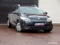 Używany Renault Mégane GrandTour 140 KM (102 kW) 2009 Szary Kombi