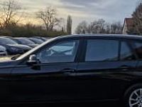 używany BMW 318 D 150 KM, gwarancja, bogata wersja, 77 tys przebieg, stan wzorowy!