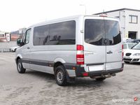 używany Mercedes Sprinter 315 CDI 2.2