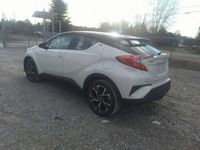 używany Toyota C-HR 2dm 144KM 2019r. 31 400km