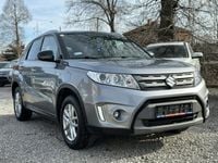 Używany Suzuki Vitara 120 KM (88 kW) 2017 Szary SUV