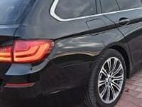 używany BMW 520 i 185ps Xenon_GPS_Skóry_OPŁACONY_Zadbany_Efektowny_Polecam