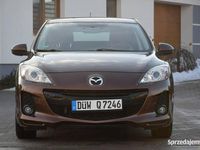 Używany Mazda 2 2012 Brązowy Hatchback