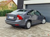 używany Volvo S40 1.8dm 125KM 2009r. 158 844km