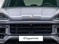 używany Porsche Cayenne II Coupe S E-Hybrid 3.0 (470KM) S E-Hybrid | Adaptacyjny tempomat