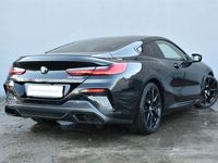 używany BMW M850 xDrive Coupé