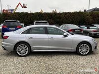 używany Audi A4 Quattro - Gwarancja