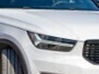 używany Volvo XC40 2.0 T5 AWD 247KM