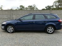Używany Ford Mondeo 145 KM (106 kW) 2011 Niebieski Kombi
