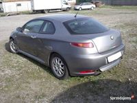 Używany Alfa Romeo GT 2004 Coupe