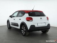 używany Citroën C3 1.2 PureTech