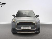 Używany Mini Countryman 225 kW (306 KM) 2024 Smokey green metalizowany SUV