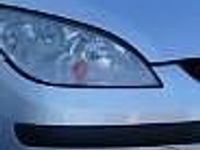 Używany Mitsubishi Colt 95 KM (69 kW) 2006 Srebrny (metalik) Hatchback