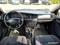 używany Opel Vectra 1999r. 1,6 Benzyna Tanio - Możliwa Zamiana! B (…