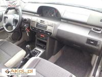 używany Nissan X-Trail 2dm 140KM 2002r. 200 073km