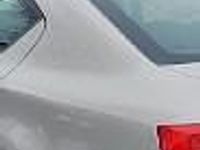 używany Skoda Octavia III 2013