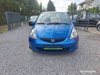 używany Honda Jazz