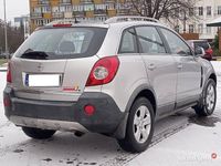 Używany Opel Antara 2007 SUV