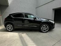 Używany Citroën DS4 2015 Czarny Hatchback