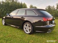 używany Audi A6 Avant 2.0 TDI Ultra S tronic 190KM