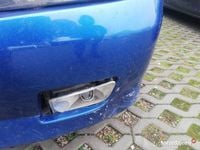 Używany Mazda 323F 2002 Niebieski Hatchback