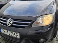 Używany VW Golf V 140 KM (102 kW) 2009 Kombi