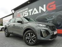 Używany Peugeot 2008 118 KM (86 kW) 2023 Grafitowy SUV