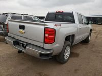 używany Chevrolet Silverado 2018, 5.3L, K1500, porysowany lakier