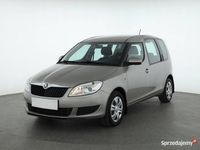 używany Skoda Roomster 1.2 TSI