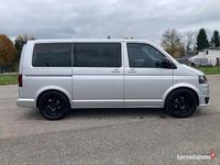 Używany VW T5 2012 Van