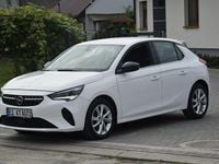 Używany Opel Corsa 101 KM (74 kW) 2023 Biały (metalik) Hatchback