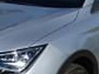 Używany Seat Arona FR-Line 116 KM (85 kW) 2019 Srebrny SUV