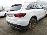 używany Mercedes 200 GLC2dm 163KM 2021r. 11 111km