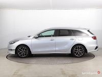 Używany Kia Ceed 2022 Srebrny Hatchback
