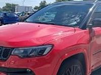 używany Jeep Compass II 1.3 TMair S FWD S&S DDCT