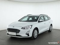 Używany Ford Focus 120 KM (88 kW) 2021 Biały Kombi