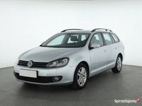 używany VW Golf 1.6 TDI