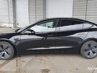 używany Tesla Model 3 long range 480KM salon Polska
