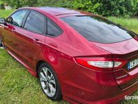 używany Ford Mondeo 2.0 TDCi ST-Line X PowerShift F-vat 23%