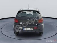 Używany Toyota Yaris 2003