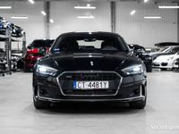 używany Audi A5 Sportback 45TDI 231KM Quattro. Bezwypadkowy. FV23%.…