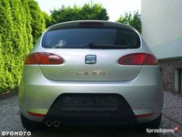 używany Seat Leon 