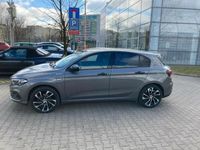 używany Fiat Tipo 1dm 100KM 2021r. 2 310km