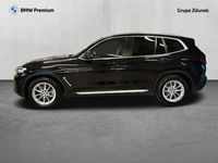 używany BMW X3 xDrive20i ZA