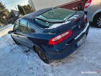 używany Renault Laguna II 1.8 2002r.