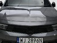 Używany Opel Astra 131 KM (96 kW) 2024 Szary Kombi